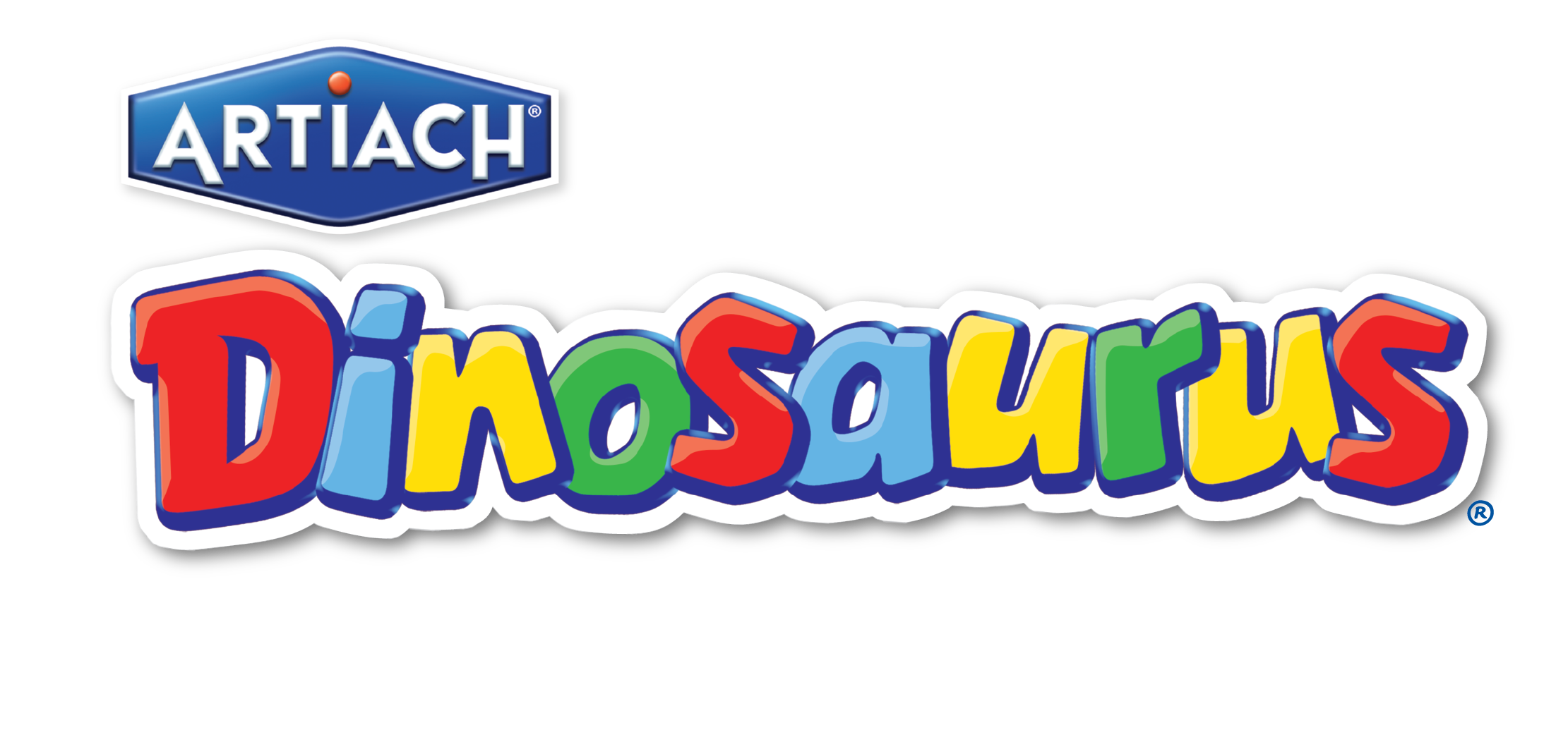 Artiach Dinosaurus