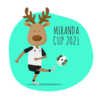 Miranda Cup Logo